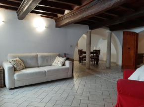 Appartamento Roma Antica